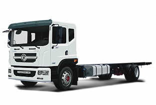 Шасси DONGFENG C180LS