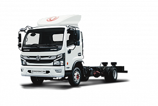 Шасси DONGFENG Z55L (AMT)