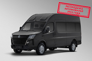 Ритуальный автомобиль DONGFENG JUNFENG K-SERIES