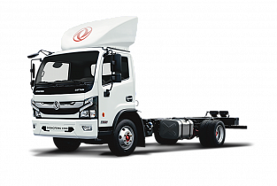 Шасси DONGFENG C100T