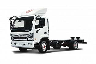 Шасси DONGFENG Z80N